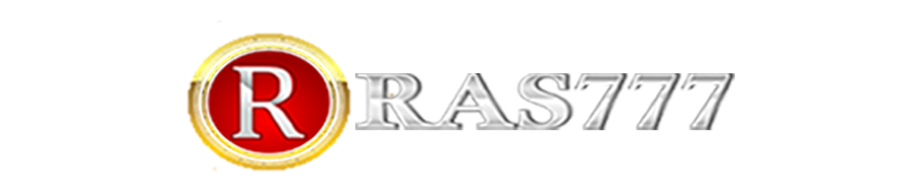 LOGO RAS777